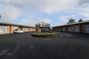 North End Motel, Huntly